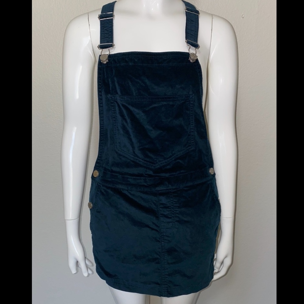 Overall Skirt